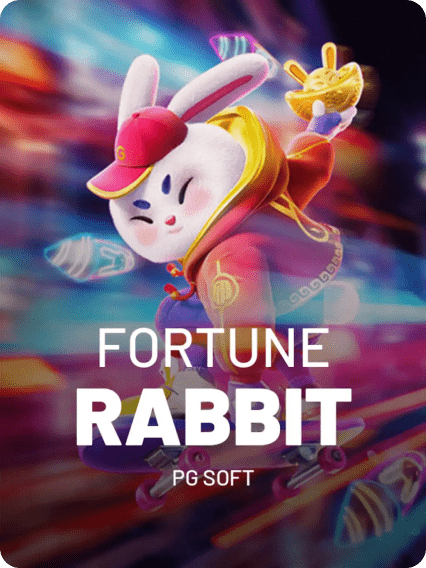 fortune rabbit