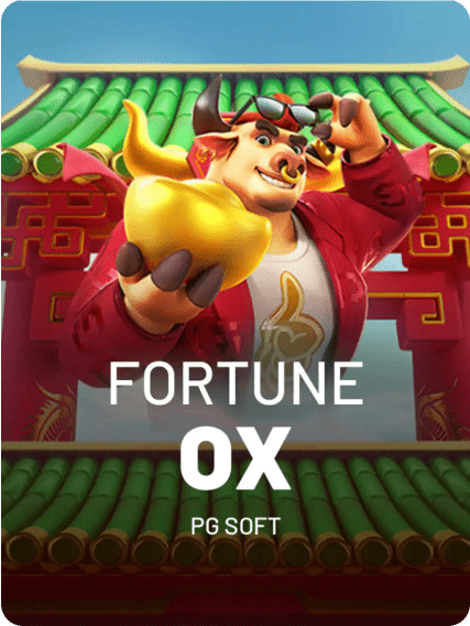 Fortune Ox